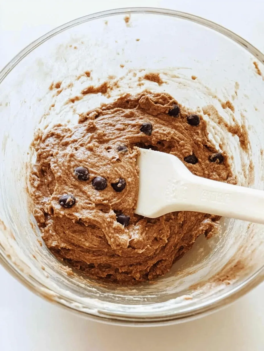 Mocha Chocolate Chip Espresso Muffins