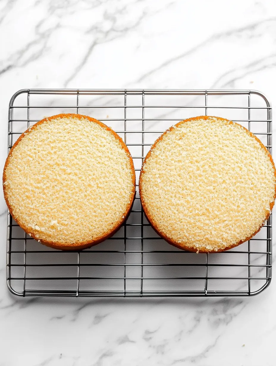 Ultimate Moist & Buttery Yellow Cake