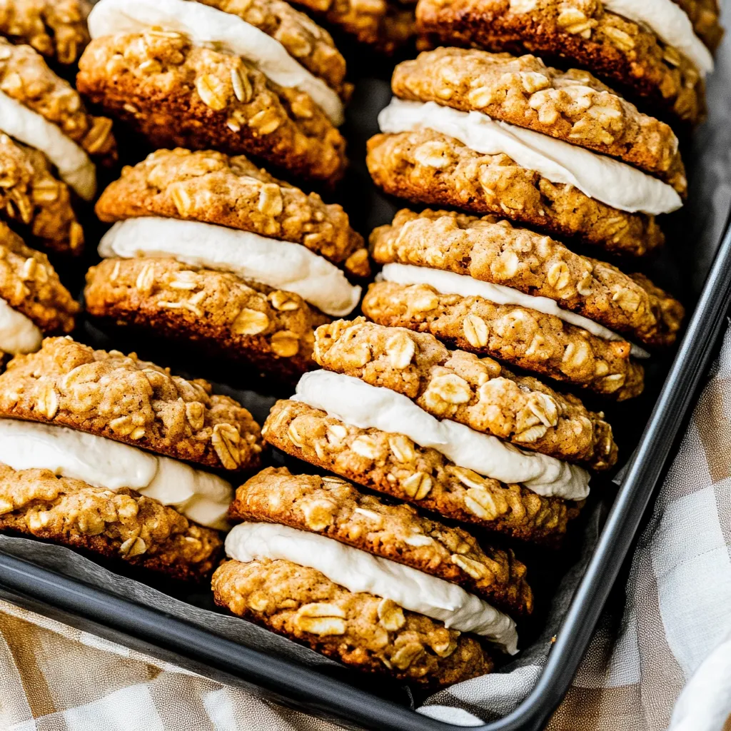 Carrot Cake Cookies