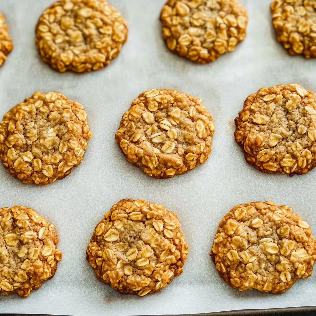 Spiced Carrot Cake Sandwich Cookies