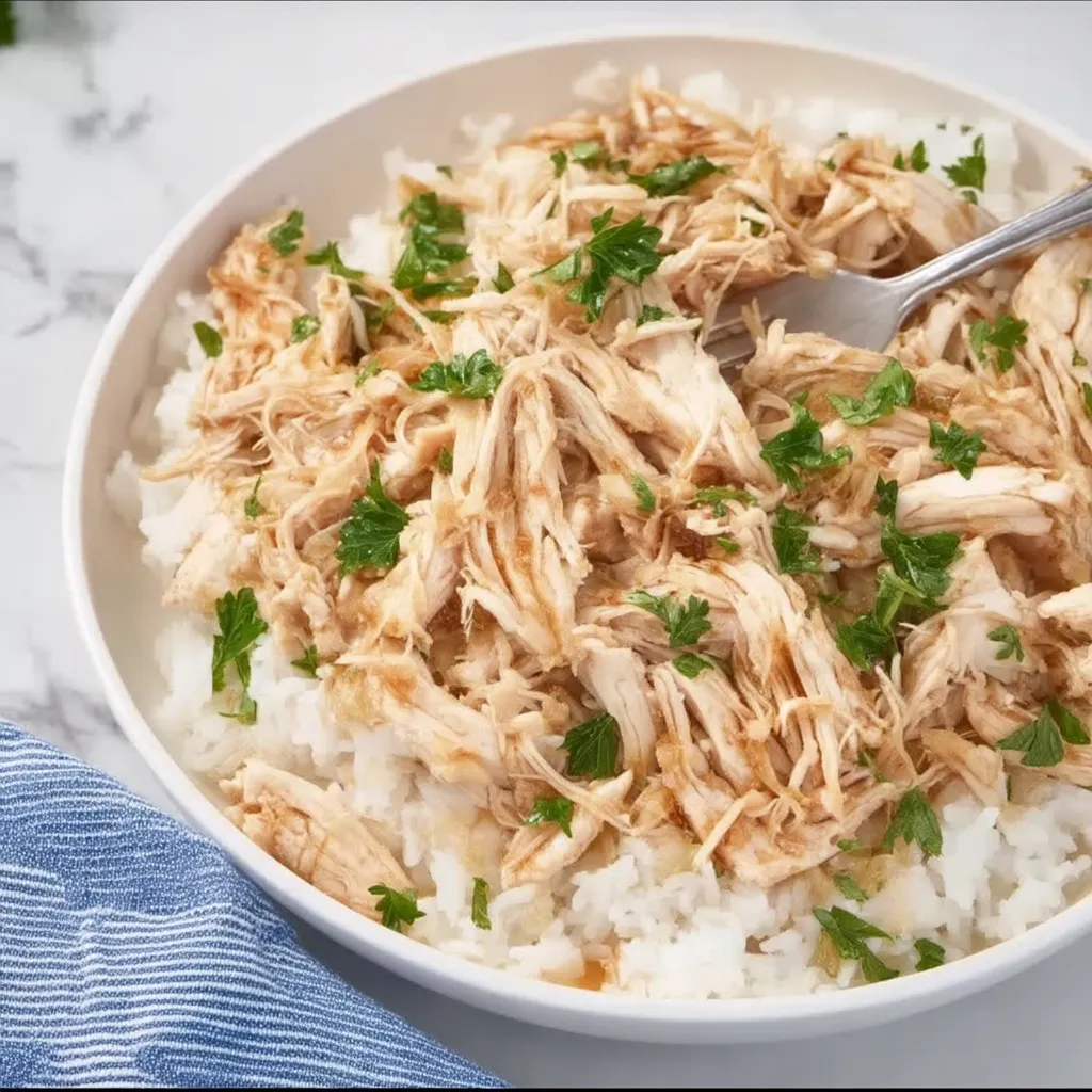 Brown Sugar Chicken
