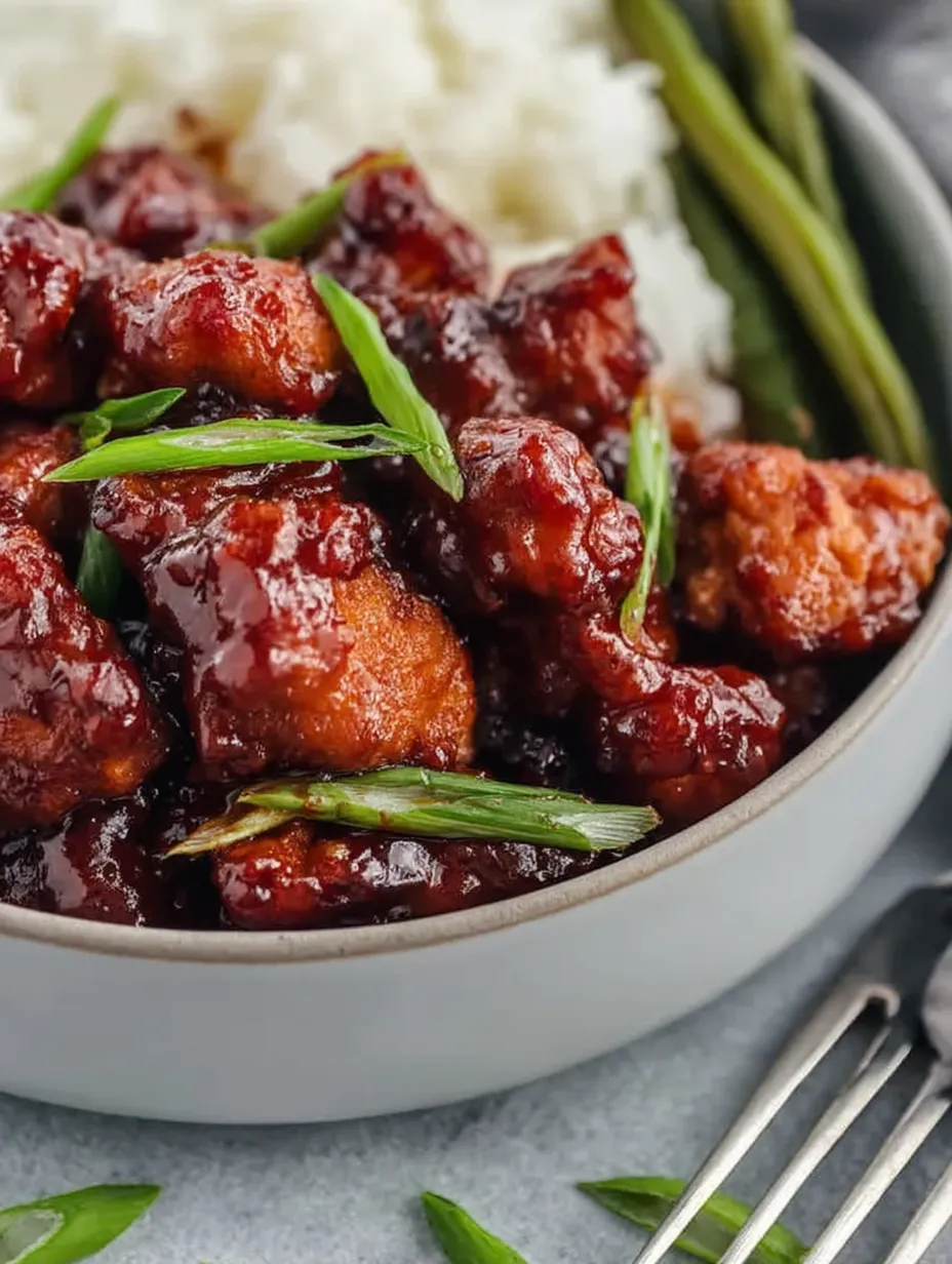 Golden Skillet Honey Butter Chicken