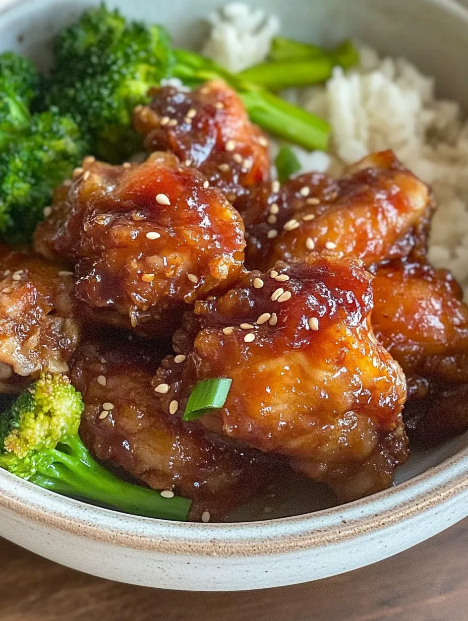 Quick and Flavorful Soy Garlic Chicken Thighs