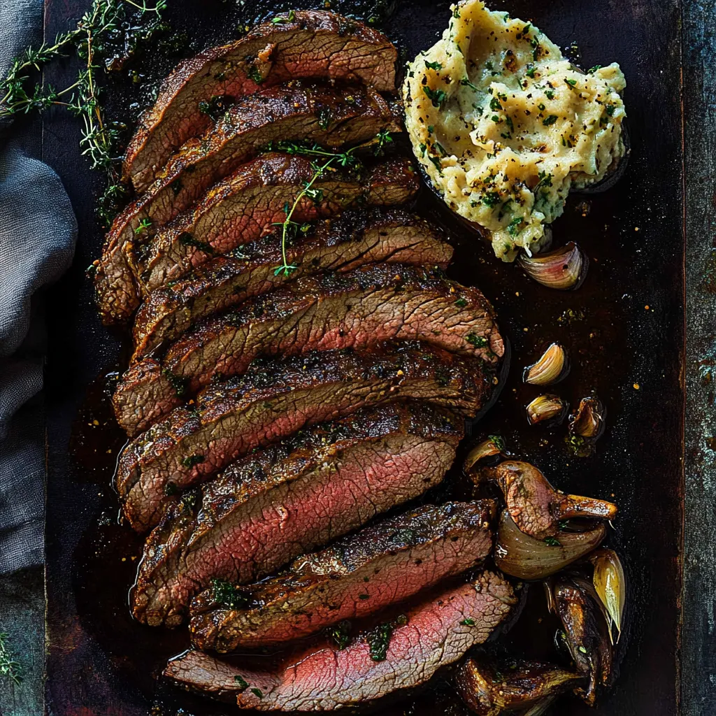 London Broil