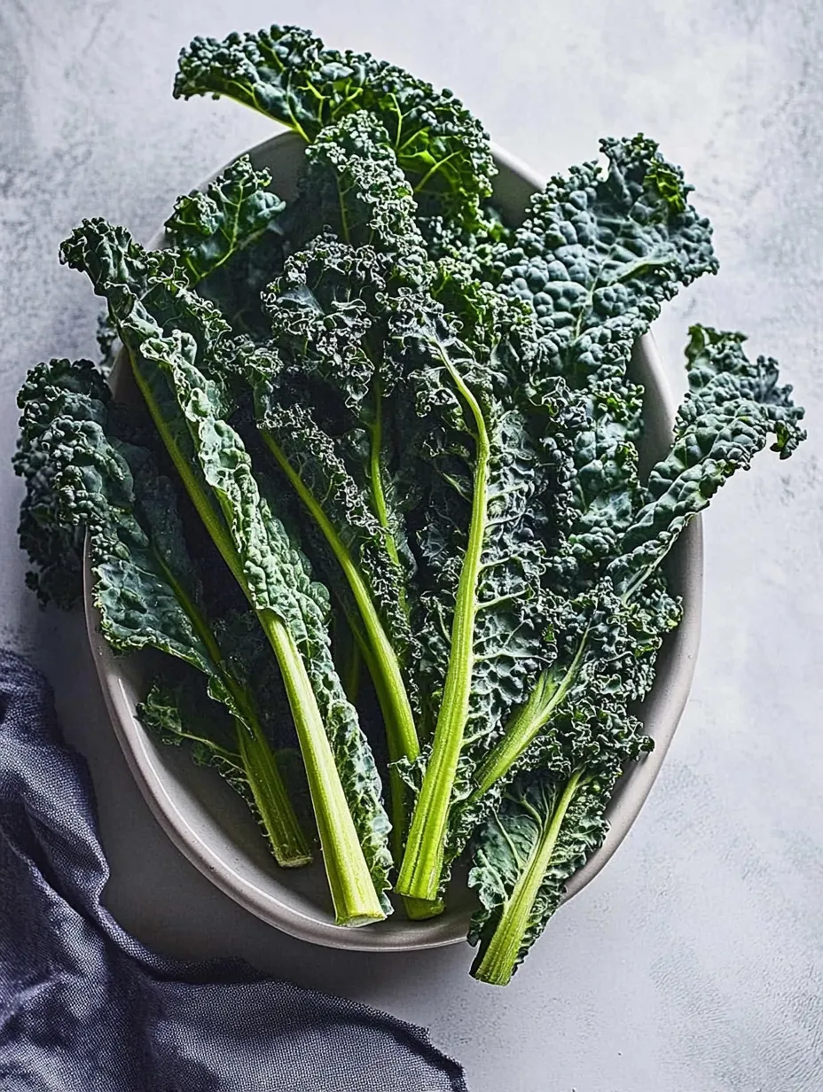 Fresh Kale