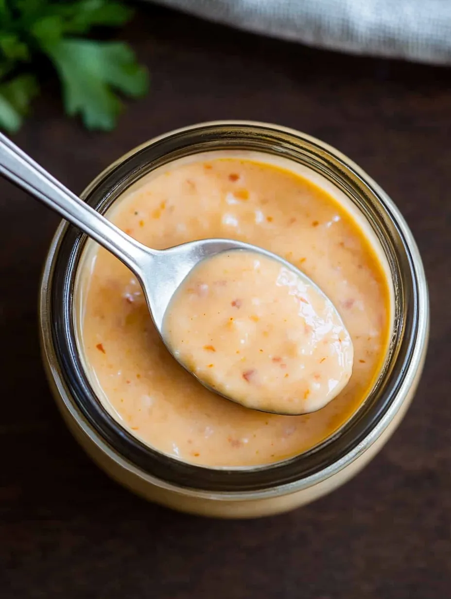 Creamy Spicy Bang Bang Sauce (Perfect for Dipping or Drizzling)