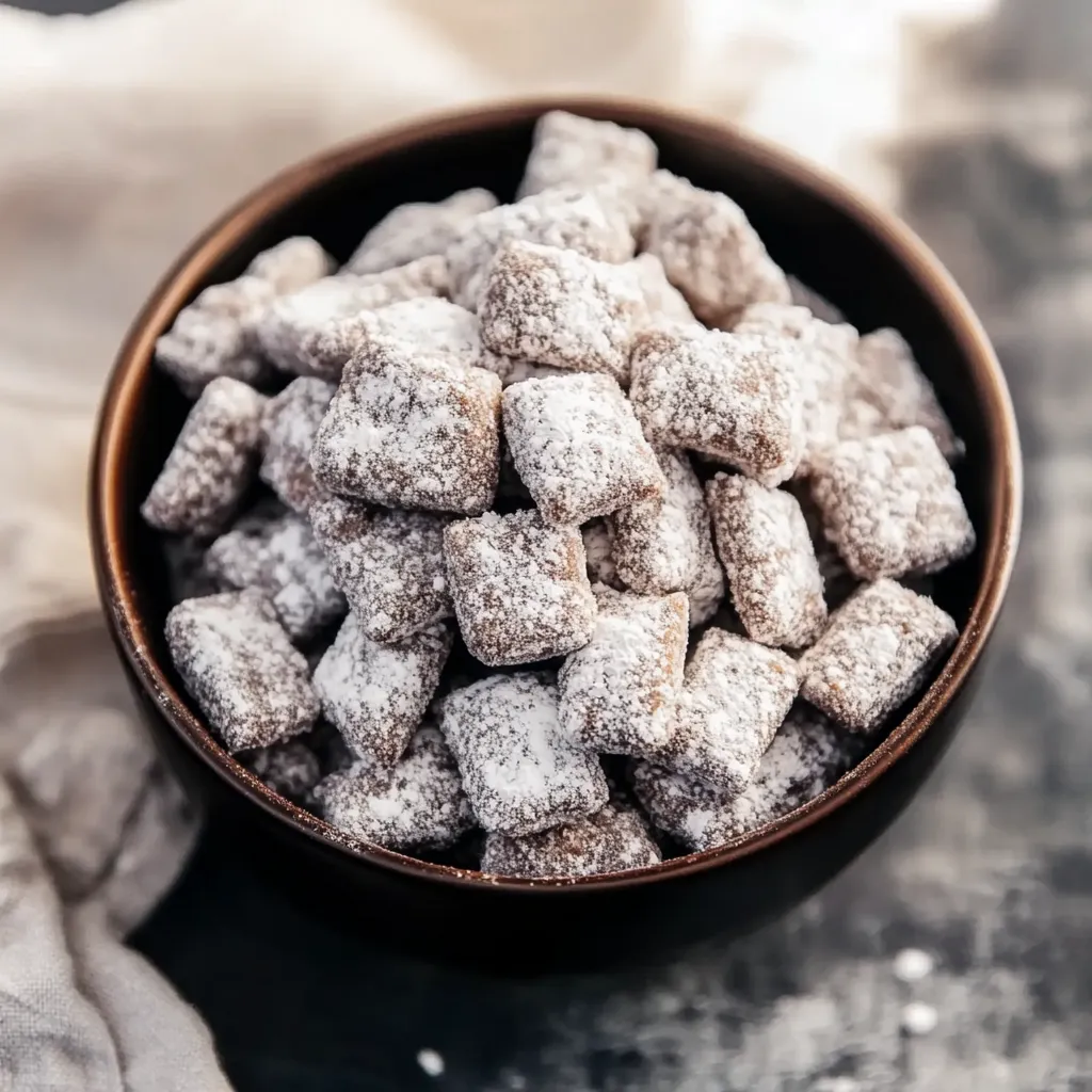 Puppy Chow