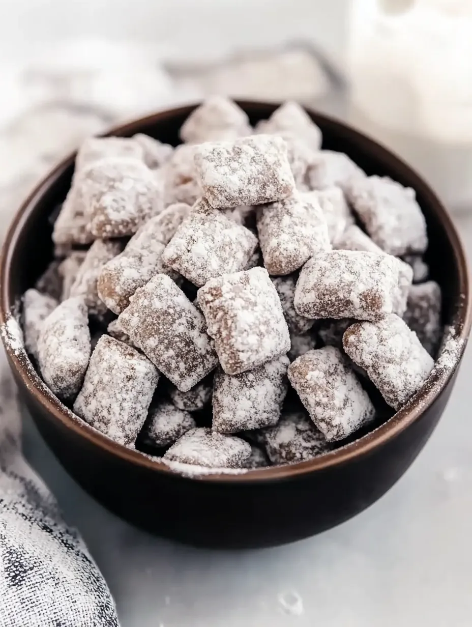 Bowl of sugar coated cookies.