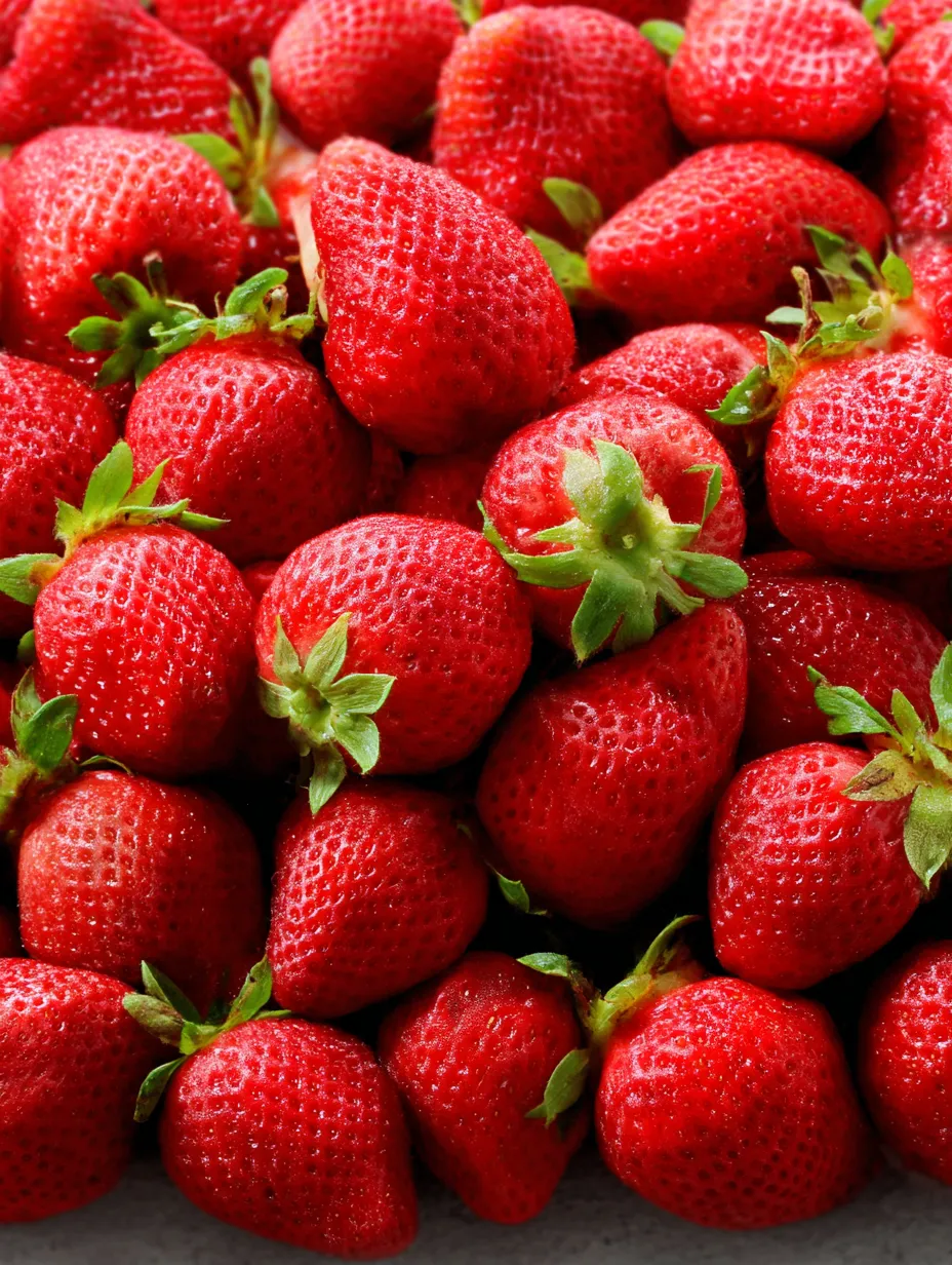 Fresh Strawberry
