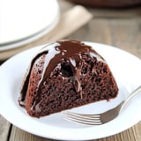 Chocolate Bundt Cake