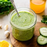 Green Goddess Dressing