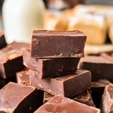 No-Fail Chocolate Fudge