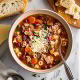 Olive Garden Pasta e Fagioli