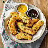 Baked Chicken Tenders