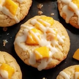 Mango Cookie Recipe