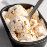 Toasted Marshmallow Ice Cream