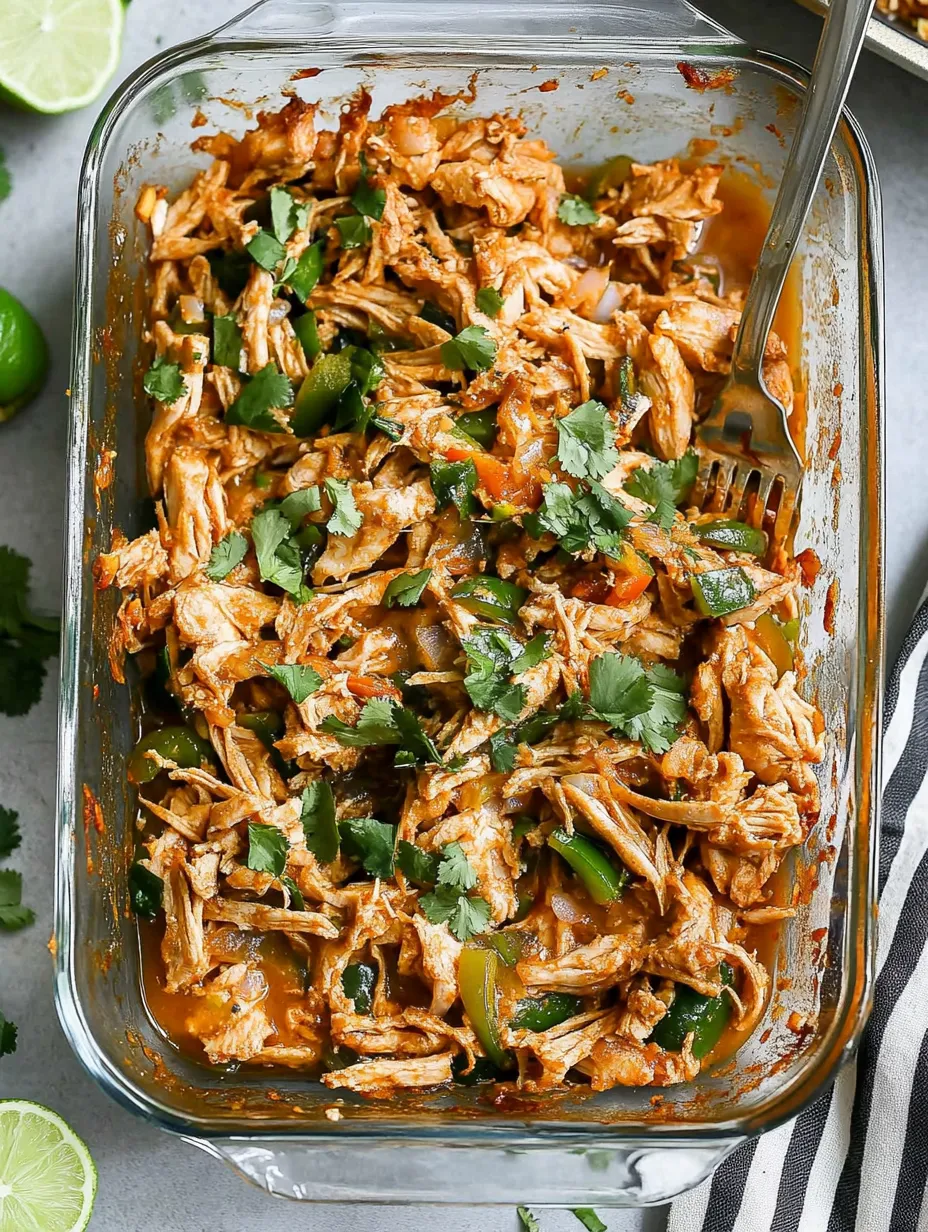 Easy Poblano Chicken Quesadillas with Chipotle Crema