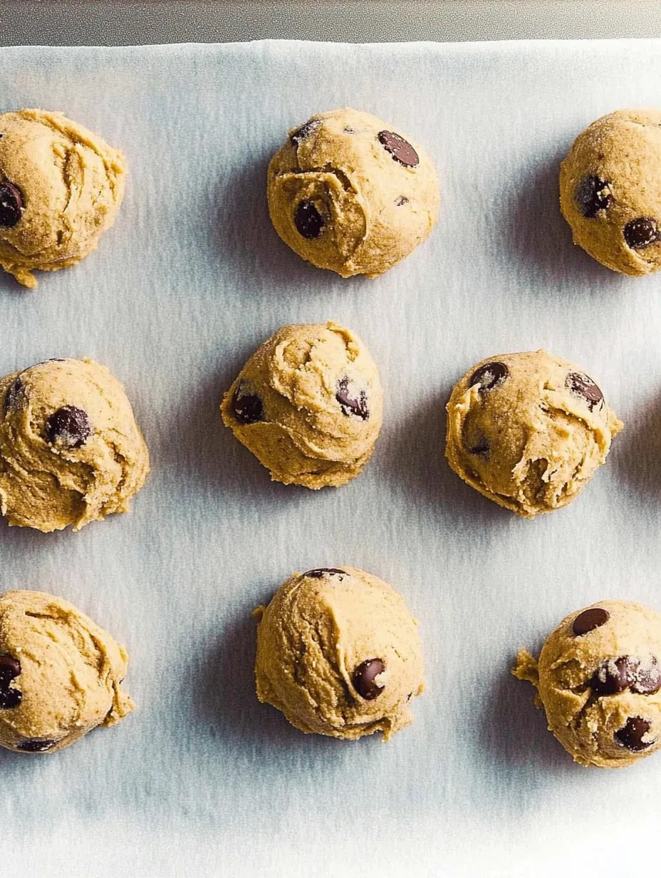 Crunchy Graham Cracker Toffee Chocolate Chip Cookies