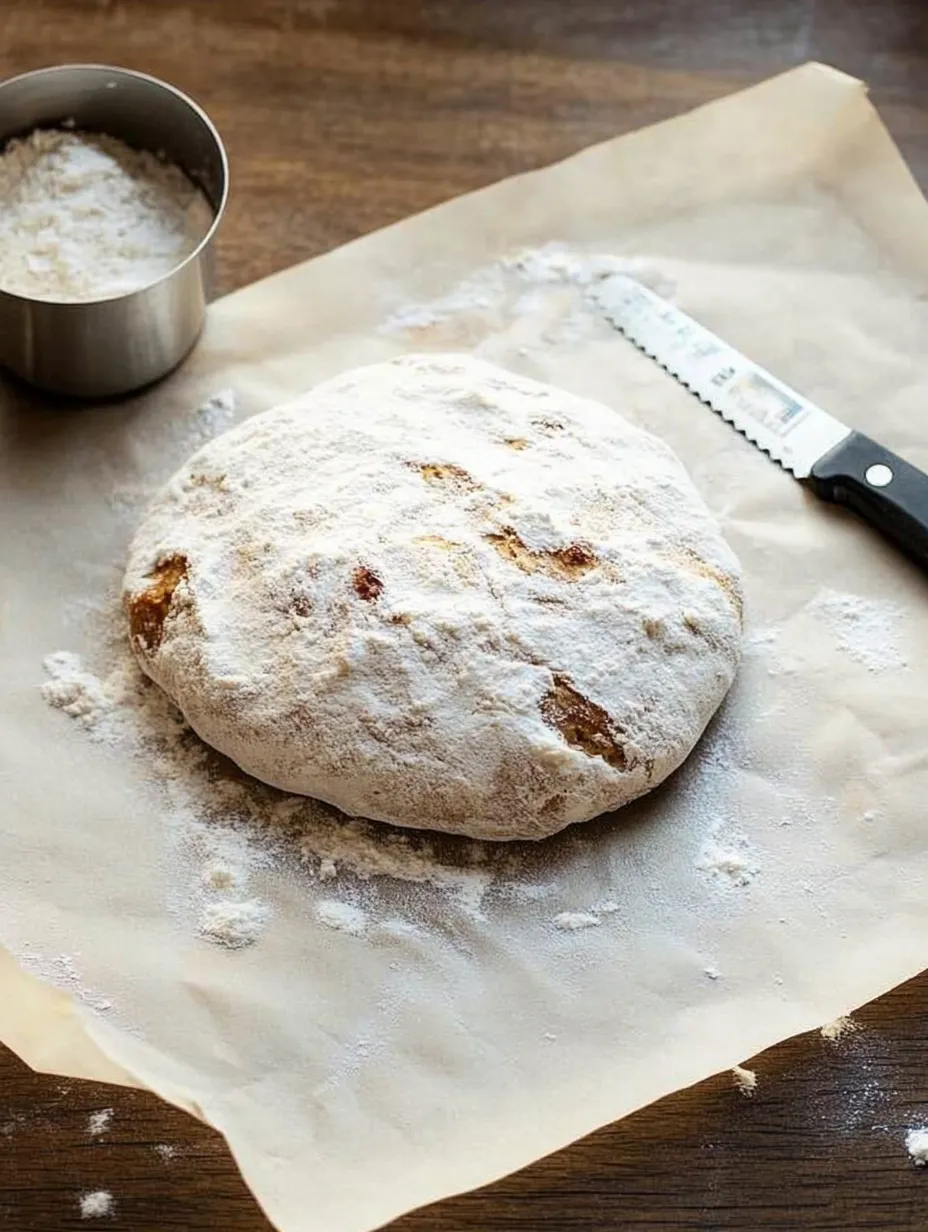 Rustic Sun-Dried Tomato Loaf