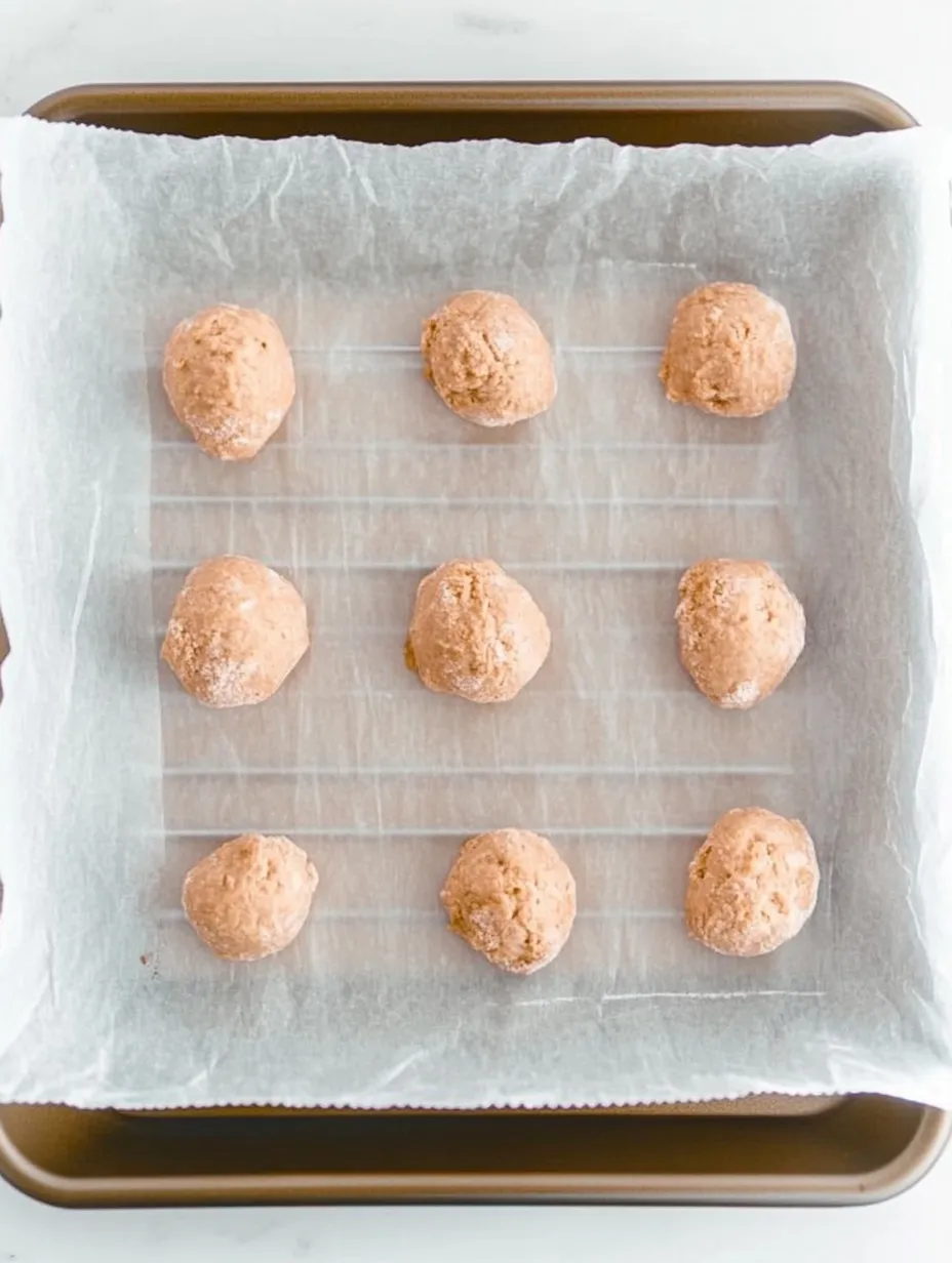 Easy 5-Ingredient Strawberry Shortcake Bites