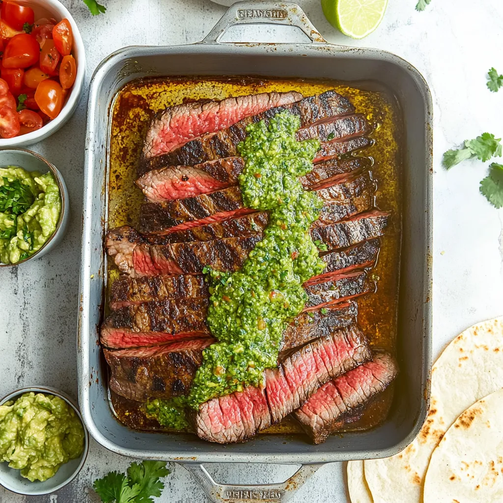 Carne Asada