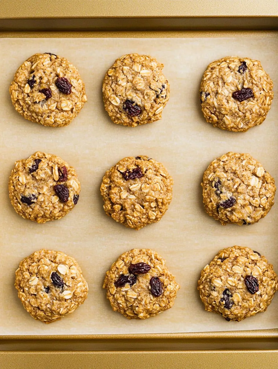 Toasted Oatmeal Cookies with Brown Butter, Pecans, Dates & Chocolate