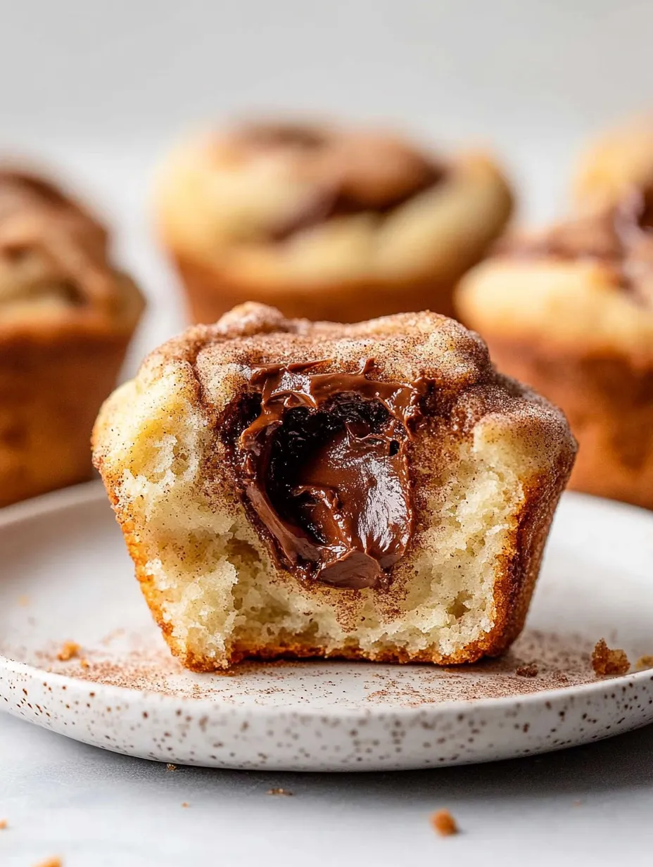 Buttery Flaky Homemade Cruffins