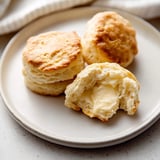 Homemade Biscuits