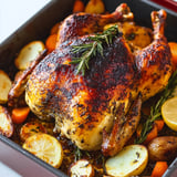 Roasted Chicken