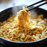 Panda Express Chow Mein Copycat